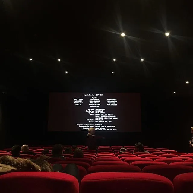 人间烟火影片海报